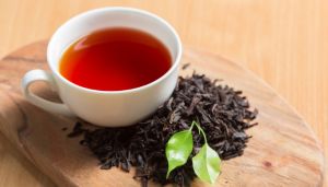 紅茶對頭髮的副作用