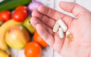 維生素B6和維生素B12會攝入過多嗎？