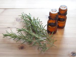 用茶樹油徹底清潔頭皮