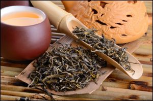 烏龍茶的風險與好處