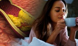 茶能降低膽固醇嗎？