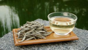 白茶的好處是什麼？