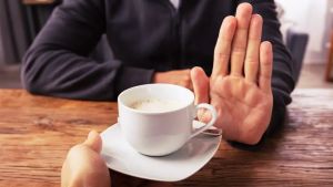 不喝咖啡因的好處