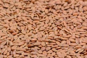 亞麻籽茶的好處