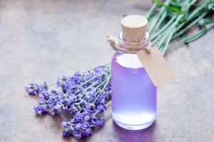 治療耳鳴的精油