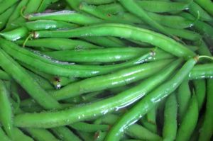 哪些蔬菜和水果天生就有雌激素？