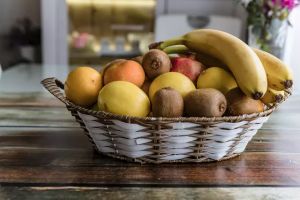 哪些食物是天然的β-受體阻滯劑？