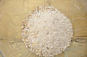 米糠的好處和副作用