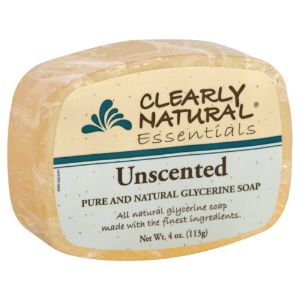 甘油肥皂作為洗髮水安全嗎？