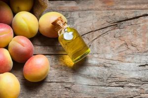 杏仁油對皮膚的作用