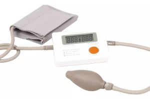 瑪咖根與高血壓