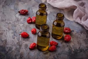 如何製作玫瑰果精油