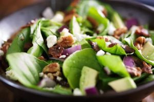 富含鐵的食物用於缺鐵性貧血