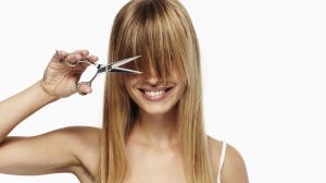 修剪頭髮真的會讓它長得更快嗎？