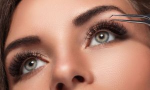 睫毛的常見問題