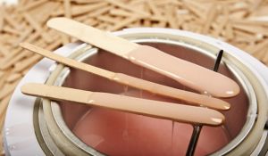 如何去除肛周毛髮