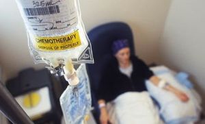 化療後如何長頭髮