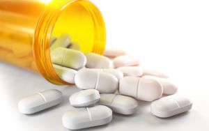 藥物能改變頭髮顏色嗎？