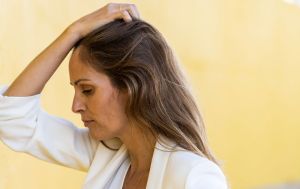 頭皮敏感和疼痛的原因是什麼？