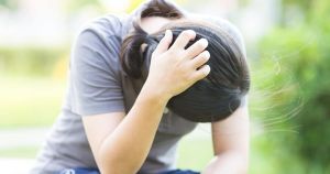 運動與頭皮發癢