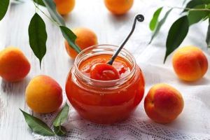 含有果膠的食物