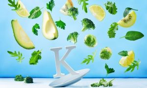 維生素K7的好處是什麼？