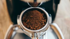 咖啡中含有維生素和礦物質