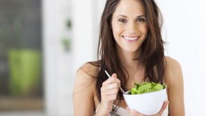 11種促進頭髮生長的食物