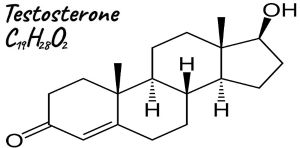 抗睾丸激素草藥抑制劑