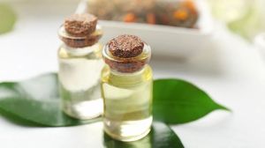 茶樹油的使用方法（用於頭屑和頭皮發癢）