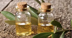 茶樹油的使用方法（用於頭皮真菌）