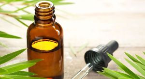 茶樹油的使用方法(用於頭皮潰瘍)