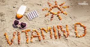 維生素B12和維生素D缺乏的跡象和症狀