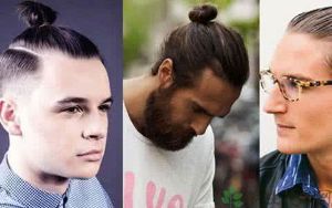 什麼是牽引性脱髮？