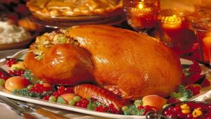 火雞含生物素嗎？