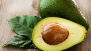 鱷梨含生物素嗎？