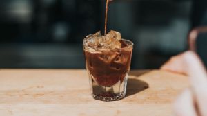 戒掉咖啡的好處