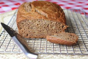 全麥麪包的好處