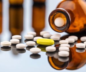 甲狀腺補充劑的好處