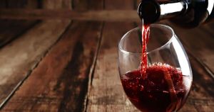 喝葡萄酒的好處