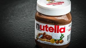 Nutella能多益巧克力醬的好處