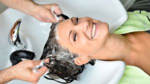 為什麼護髮產品中的硫酸鹽有害？