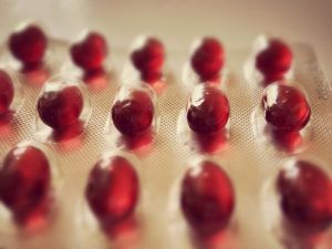 磷蝦油的健康益處