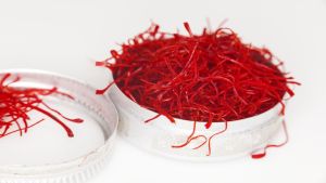 懷孕期間藏紅花的好處