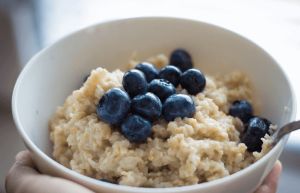 燕麥的主要健康和美容功效