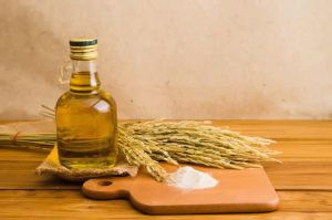 米糠油對頭髮的好處