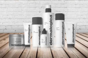 護膚品牌 德美樂嘉Dermalogica 的好處
