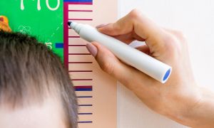 生長激素的好處