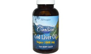 發酵魚肝油的好處