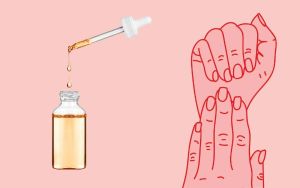 茶樹油對皮膚的好處